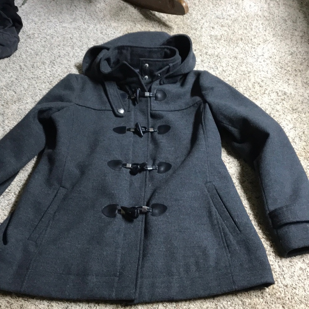 Bcbgeneration Like New Winter Jacket - image 5